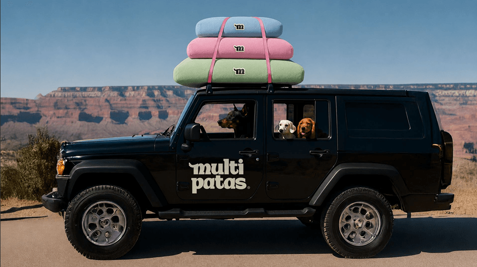 Produtos da linha Outdoor